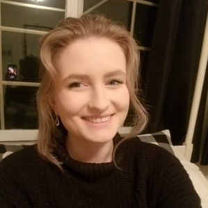 Meet your Posher, Katherine